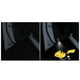 thumbnail image 4 of luz de bienvenida dinámica para coche (gato con cascabel dinámico), foco de inducción inalámbrico, luces LED recargables de bienvenida para coche, aptas para todo tipo de coches y motocicletas., 4 of 5