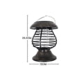 thumbnail image 5 of Portable Solar Mosquito Killer Mosquito Repellent Lamp Insect Killer Outdoor Waterproof Lawn Garden Lamp, 5 of 5
