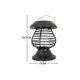 thumbnail image 5 of Portable Solar Mosquito Killer Mosquito Repellent Lamp Insect Killer Outdoor Waterproof Lawn Garden Lamp, 5 of 5