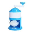 thumbnail image 1 of Rasoir à Glace Écologique Grande Capacité Plastique Manuel Machine compatible Maison_Perfect Gift, 1 of 4