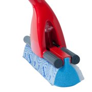 Vileda Magic Mop 3Action Refills, 2 Pack - Mop Head Replacements