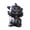 style H, variant on Baoblaze Decoration Crafts Figurine for Bookcase Office Table G