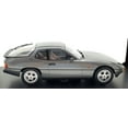 thumbnail image 4 of KK Scale 1986 924S Coupe Grey Metallic 1:18, 4 of 5