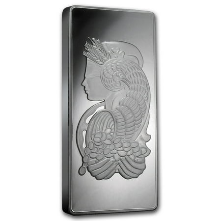 500 gram Silver Bar - PAMP Suisse (Fortuna In Capsule w/Assay)