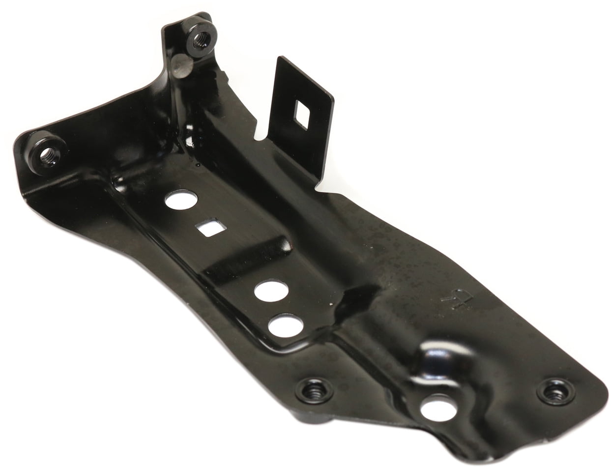 Fender Support Compatible with 2006-2013 Audi A3, Audi A3 Quattro Front, Driver Side Steel