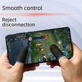 thumbnail image 2 of Guantes a prueba de sudor con cubierta para dedos para juegos con pantalla táctil, funda multifuncional para dedos para juegos, 2 of 4