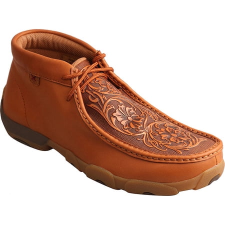 twisted x driving moc boot
