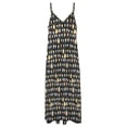thumbnail image 5 of 80's Hair Sleeveless Dress dresses with long sleeves prom dresses dress women summer, 5 of 6