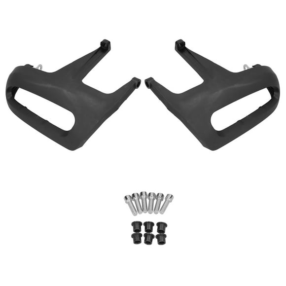 Cylinder Cover,Motorcycle Engine Cylinder Protective Cylinder Guard Cylinder Head Protection Future-Proof Design