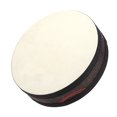 thumbnail image 2 of Ocean Bead Drum Gentle Sea Sound Musical Instrument Percussion, 2 of 7