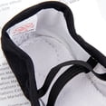 thumbnail image 3 of Pair Ballet Dance Shoes for Boys Child US, 3 of 7
