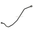 thumbnail image 4 of Stigan Turbo w/ Turbocharger Gaskets & Oil Feed Line For Volvo S40 & V40 1.9T 2000 2001 2002 2003 2004, 4 of 6