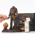 thumbnail image 5 of Official Rob Zombie’s Halloween: Michael Myers Countdown Character, 5 of 15