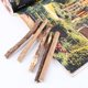 thumbnail image 2 of 5Pcs/Bag Pet Cat Chew Treat Toy Natural Matatabi Molar Stick Wood Kitten Health Cat Chew Toy Natural Catnip Mouse Cat Toy EOTVIA NO, 2 of 4