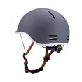 thumbnail image 1 of Casco de bicicleta Zulema ajustable para adultos deportes al aire libre bicicleta de montaña gris, 1 of 8