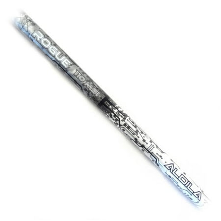 - NEW Aldila Rogue Silver 70 110 MSI Driver Shaft Stiff Flex