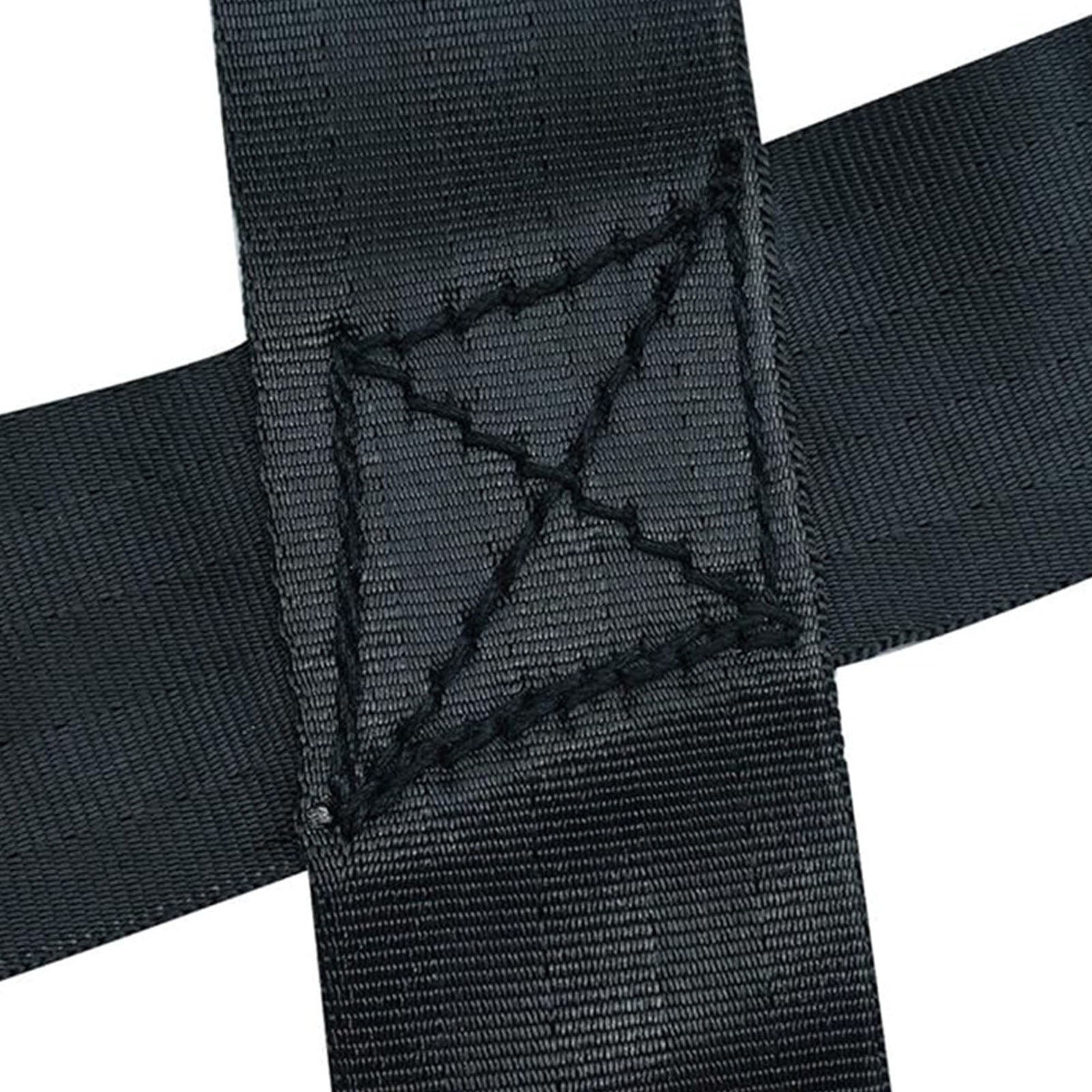 Dog Harness Comfortable Dog Vest Harness for Large Dogs Sled Training Weight Pulling Supplies