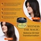 thumbnail image 5 of Aceite relajante de batana 100% puro y crudo para el crecimiento del cabello, 120 ml, 5 of 5
