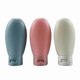 thumbnail image 1 of Travel Bottles Set, Leak Able Squeezable Containers Set, Travel Accessories For Toiletry,,, Wash(1set, Co, 1 of 5