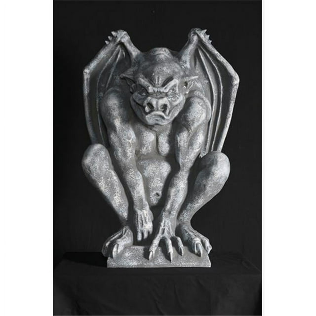 Costumes For All Occasions DU2285 Guardian Gargoyle Foam Filled