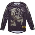 thumbnail image 1 of Jersey MTB Juvenil Troy Lee Designs Flowline de Manga Larga, 1 of 9