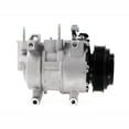 thumbnail image 2 of New A/C Compressor Compatible with Ram 1500 Slt Tradesman St Sport Sxt Express 2014 2015 2016 2017 2018 Part Numbers 68158901Ae 197334, 2 of 4