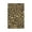 Style V, variant on Kdxio Leopard Print Decorator Light Switch or Receptacle Outlet Wall Plate Decorator Wall Plate Child Safe Outlet Cover-Style T