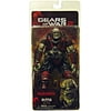 NECA Gears of War Series 5 Boomer Action Figure (Locust)
