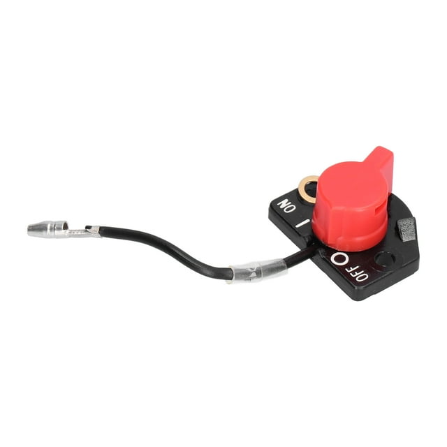 Pieza del motor diésel, interruptor de apagado del motor E EY20, interruptor de apagado del motor E, fiel a su promesa