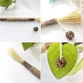 thumbnail image 6 of Natural cat Teeth chew stick Sticks, Natural Dental Sticks for Cats, Interactive Kitten Chew Playthings-10 Pack, 6 of 10
