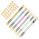 thumbnail image 4 of uds. Pinceles de esponja para uñas, esponja para decoración de uñas, bolígrafos, pinceles de esponja degradados para uñas, 4 of 12