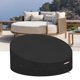 thumbnail image 4 of Funda para tumbona de exterior, funda para sillón, impermeable, para muebles de patio Estilo D, 4 of 7