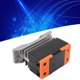 thumbnail image 4 of Solid State Relay, Easy To Install Multifunctional Less RF Interference DC To AC Relay Module ABS Shell With Heat Sink For Mechanical Devices For Electronics, 4 of 8