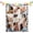 8 Photos, variant on Personalised Blanket,Custom Blanket With Text 1-9 Photo, Personalised Blankets for Adults,Personalised Photo Blanket for Mother's Day,Customised Gifts for Mum,Dad,Boyfriend,Girlfriend,Friends