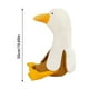 thumbnail image 3 of Almohada con forma de plátano. Peluche de plátano para niños, amarillo o verde., 3 of 5