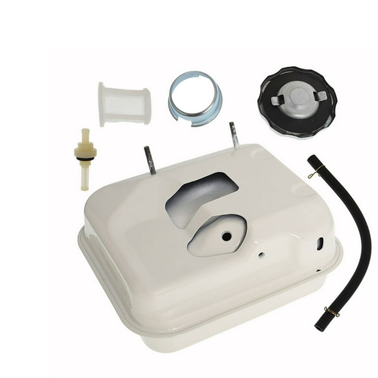 GX140 Fuel Gas Tank Replacement for Honda GX160 GX200 with Cap