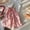 183Pink387, variant on HAYIMI Kids Pants Toddler Baby Girl Boy Classic Pants Plaid Elastic Jogger Gingham Long Pants Summer Fall Wide Leg Pants Stylish Solid Color Daily Casual Trousers Slacks