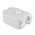 thumbnail image 1 of Yescom 24L Portable Water Tank Water Storage Container HDPE for Camping Sink Picnic, 1 of 9