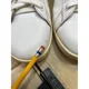 thumbnail image 4 of US12 Ad-id-as Originals Men's White Blue Bird Stan Smith Casual Shoes H05334, 4 of 6