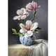 thumbnail image 1 of Taladro Pintura Diamante (DF4304) 5D DIY Flores Completas Punto de Cruz Kits de Mosaico (W410) 40x50cm FLhrweasw Nuevo, 1 of 1