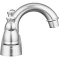 thumbnail image 4 of Dura Faucet Designer Arc Spout RV Lavatory Faucet - Brushed Satin Nickel, 4 of 5