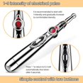 thumbnail image 3 of Acupuncture Pen Pulse Relief Massage Pen Electronic Pain Relief Pen, 3 of 3
