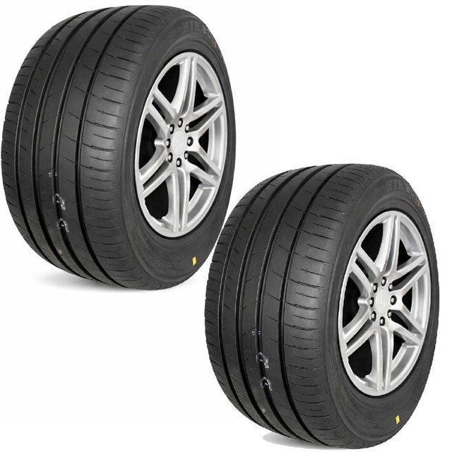 Paquete de 2 llantas 215/50R17 Sumitomo Htr900 91V