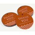 thumbnail image 3 of Inkdotpot Thank You For Celebrating With Us Bridal Shower-Baby Shower-Retirement-Wedding-Birthday Bottle Tag Real Rose Gold Foil Favor Hang Tags Pack Of 100, 3 of 7