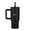 Black, variant on Cubitt Mini Tumbler 24oz Leak-Proof Stainless Steel Insulated Cup with Handle and Straw, BPA-Free, Dishwasher Safe, Keeps Drinks Cold Up to 24 Hours