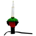 thumbnail image 5 of Kurt Adler 7-Light C7 Bubble Light Set – UL-Listed Vintage-Style Christmas Decoration, 5 of 9