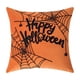 thumbnail image 1 of Clearance! Halloween Decor! Halloween Embroidered Pillowcases For Home Living Room Sofa Festive Atmosphere Decoration Halloween Series Cushion Covers Buy 2 Get 3, 1 of 4