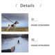 thumbnail image 3 of KAKOWELY 2Ud Collar Con Para Perro Y Correa Flexible Para Entrenamiento Y Fiesta, 3 of 7