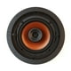 thumbnail image 2 of Altavoz de techo Klipsch CDT-3650-C II blanco (cada uno), 2 of 2