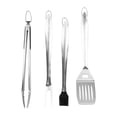 thumbnail image 2 of Kit de Parrilla de Acero Inoxidable ANGGREK Antiescaldado 4 Accesorios, 2 of 7